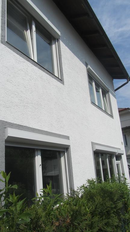 Enjoyit-Ws Velden am Wörthersee Exterior foto