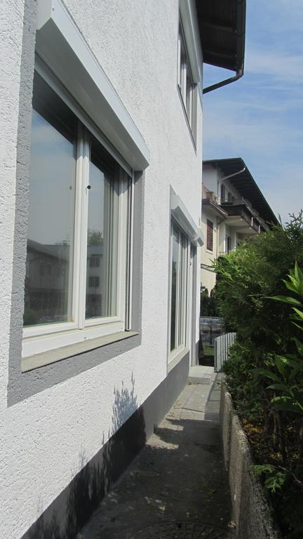 Enjoyit-Ws Velden am Wörthersee Exterior foto