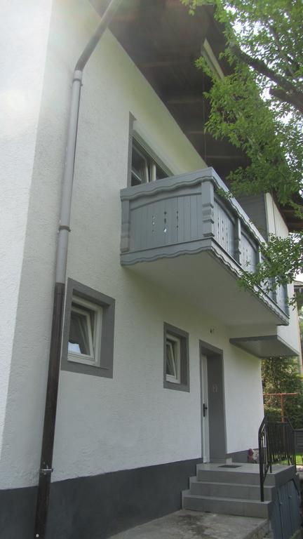 Enjoyit-Ws Velden am Wörthersee Exterior foto