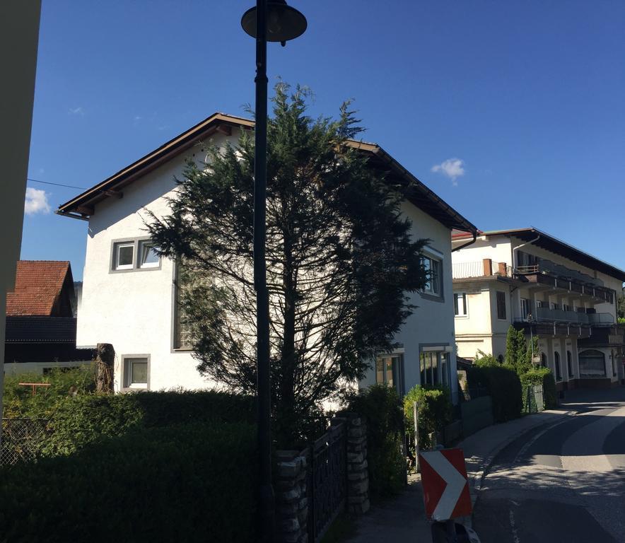 Enjoyit-Ws Velden am Wörthersee Exterior foto