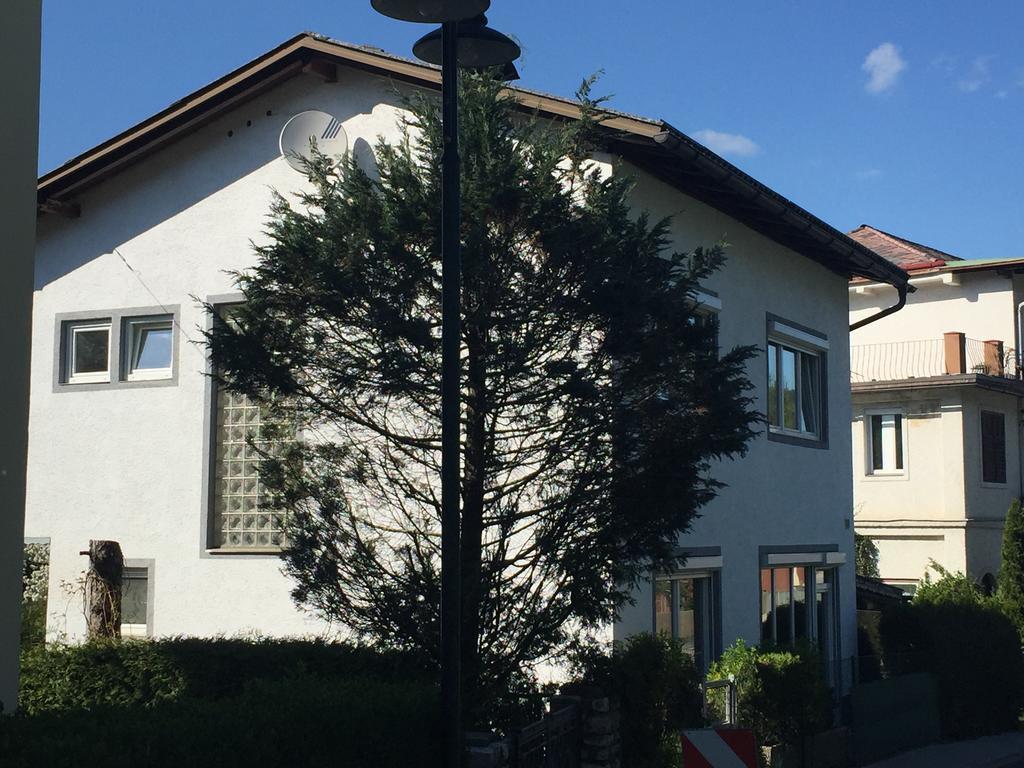 Enjoyit-Ws Velden am Wörthersee Exterior foto
